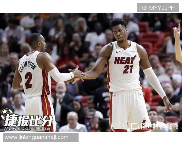 2019年火箭队与热火队精彩对决直播视频回顾与分析