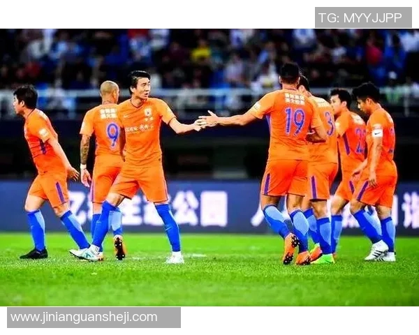 中超精彩对决鲁能迎战河南全力争胜直播盛况不容错过