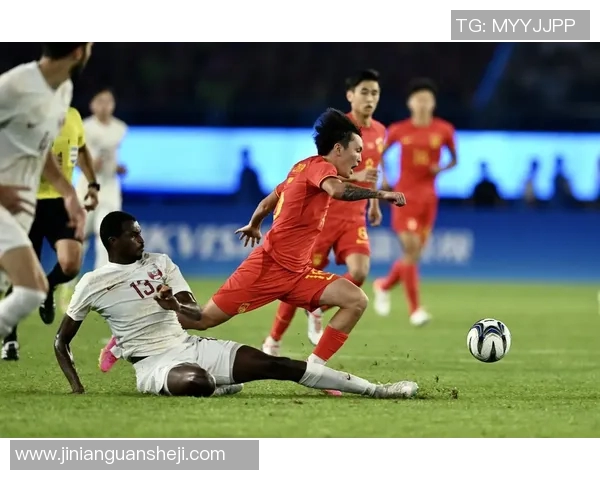 中国男足与菲律宾激战回顾精彩比赛录像全程分析与亮点集锦