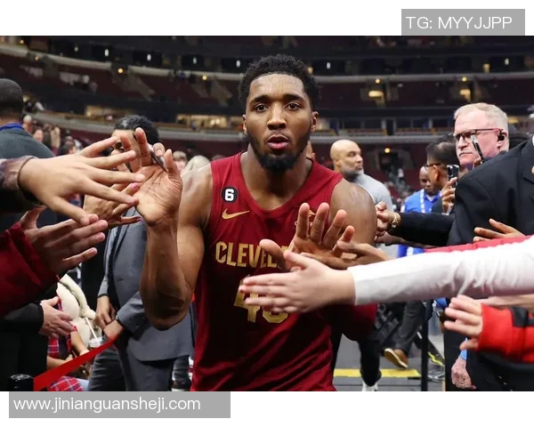 多诺万米切尔的篮球传奇之路与未来展望