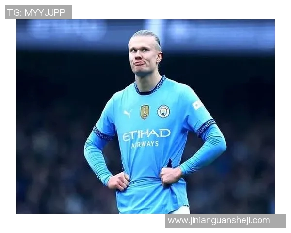 哈兰德：新一代足球天才如何改变现代足球格局与未来发展趋势