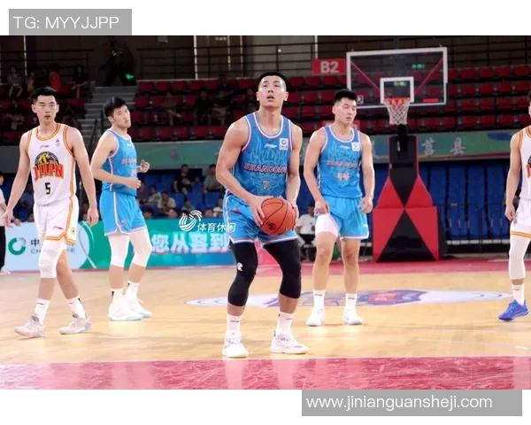 山东高速对阵吉林精彩直播全程回顾与赛后分析尽在这里