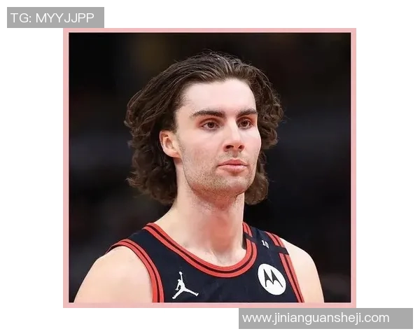 约什吉迪：新生代篮球明星的崛起与未来展望