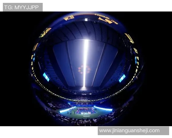 深度对话：张静如何在网球世界中追寻梦想与自我成长