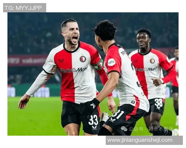 费耶诺德与莫斯科的激烈对决揭示足球战术与团队精神的较量