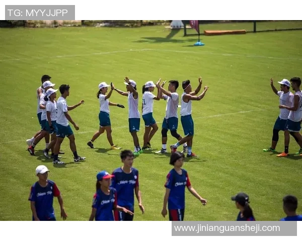 飞盘竞技背后的心理力量：深入解析深圳飞盘队的心理素质与团队精神