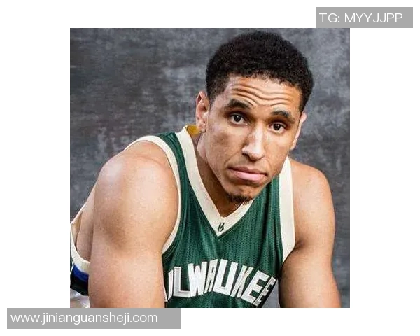 马尔科姆布罗格登：从NBA新星到全能球员的蜕变之路