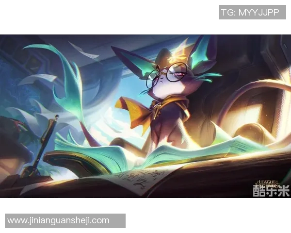 权威发布：揭晓英雄联盟各英雄实力排名与战斗力解析