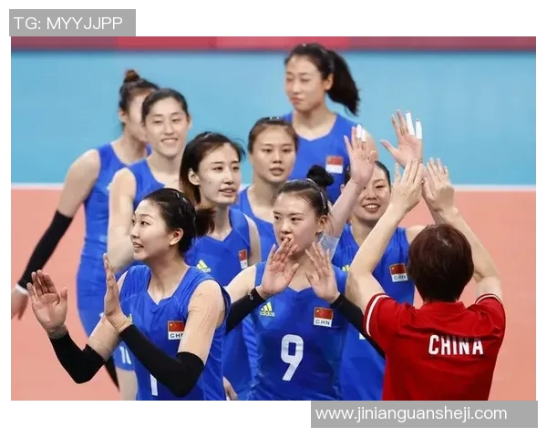 杭州排球队在大满贯赛事中的实力展现与未来发展潜力分析