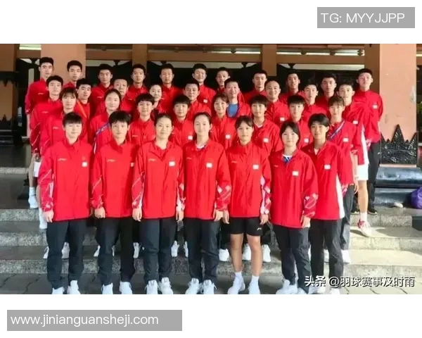 羽毛球专题：深入探讨上海羽毛球队的比赛经验与成长之路